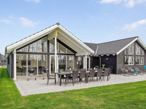 5 star holiday home in KAPPELN in Kappeln